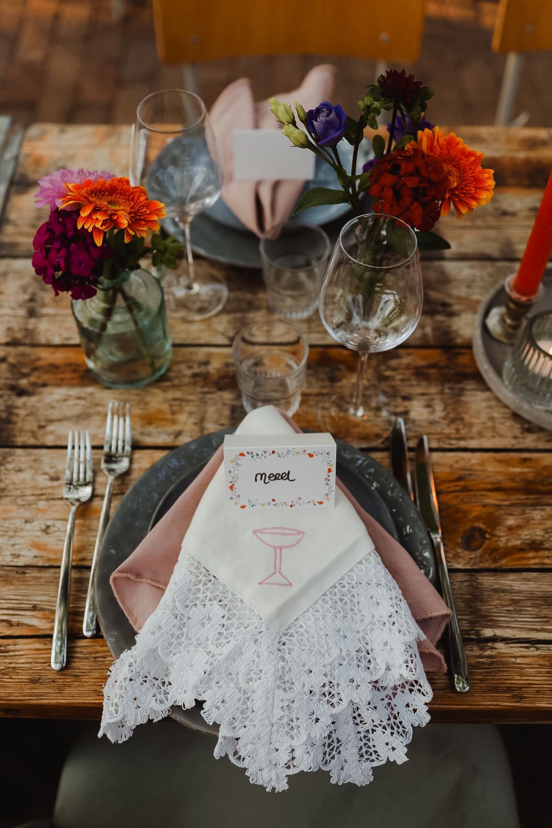 Wedding Stationary